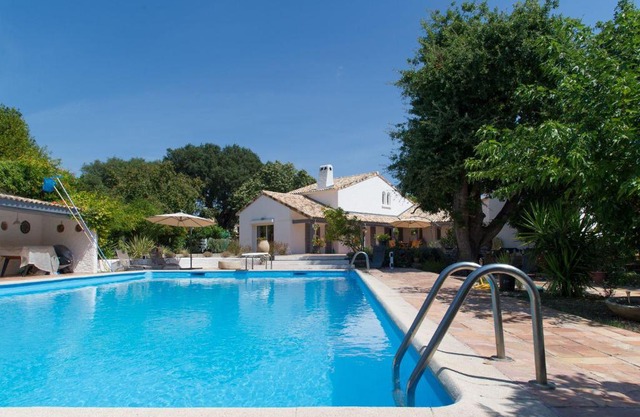 L'enclos du vieux chêne