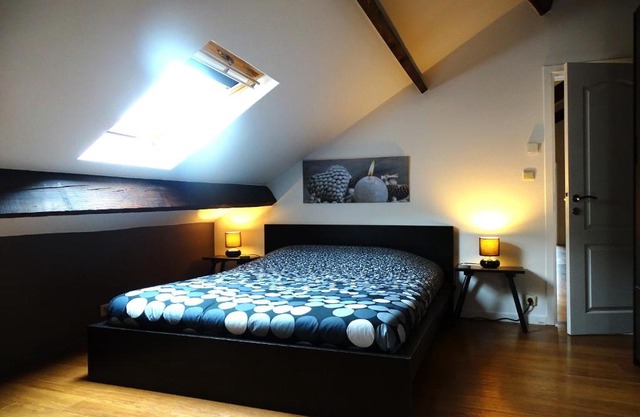 L'Entre ciel et Meuse