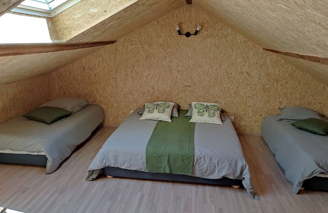 L'entre-temps 5 min from Puy du Fou