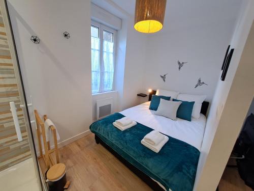 L'Envolée, Proche Gare SNCF, Confort, Netflix