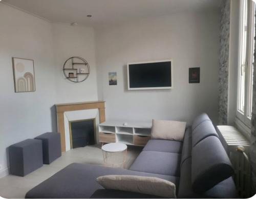 L'Escale 3 Chambres Clermont-Ferrand