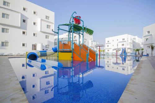 L'escale Appart-hôtel By 7AV HOTELS