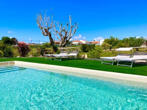 L'Escale au Portugal Villa-B&B-Spa