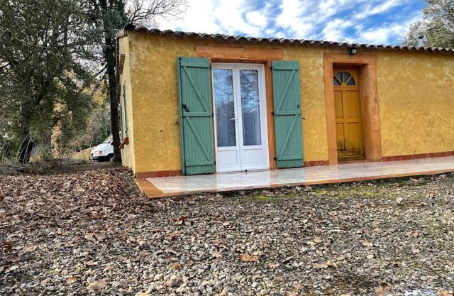 L’escale du Verdon