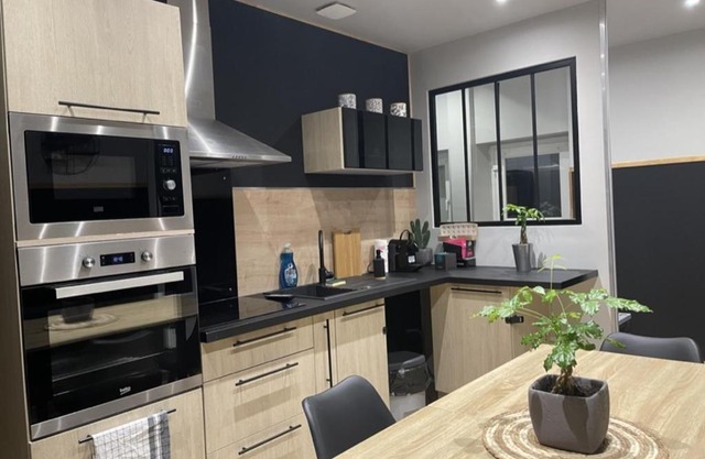 L’escale féerique