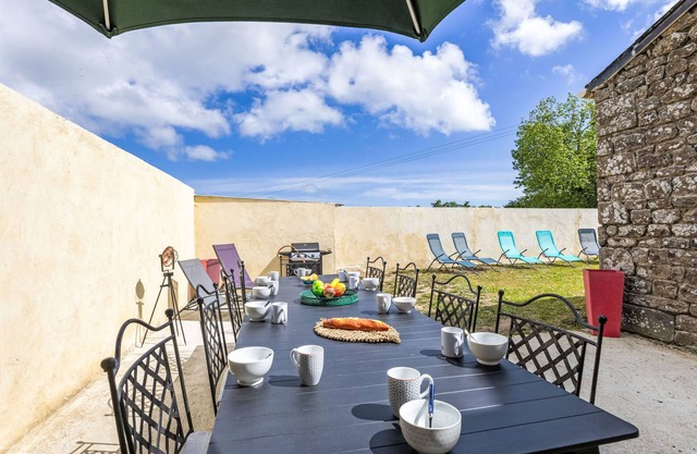 L'escale bretonne by Interhome