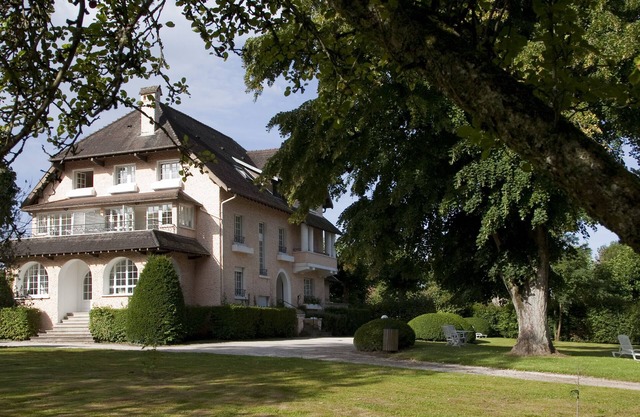 L'ESCALE - LUZERNE - Maison d'Hôtes l'Escale - THERMES DE BAINS LES BAINS