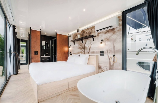 L'Escale Royale St-Fargeau-Ponthierry