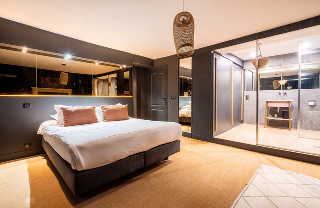 L'escapade Bordelaise - Chambres D'hôtes