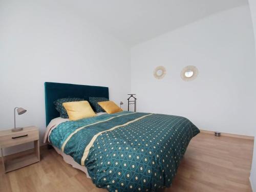 L'Escapade Carvinoise, Parking, Jardin, au calme