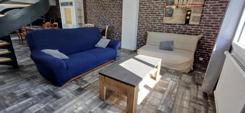 L'Escapade Courteline