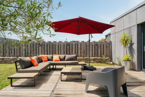 L'Escapade du Bord de Rance