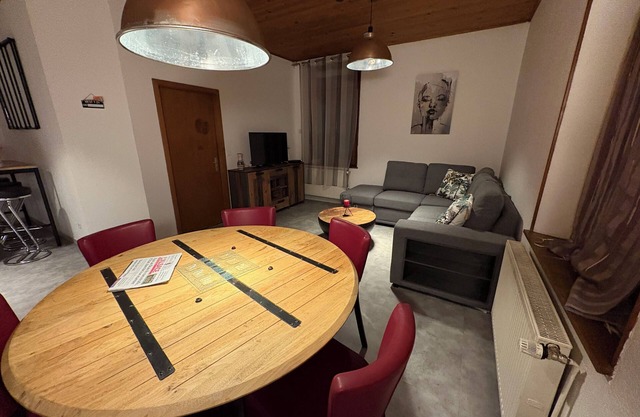 L'escapade du cheval blanc, 3 borders, secure parking