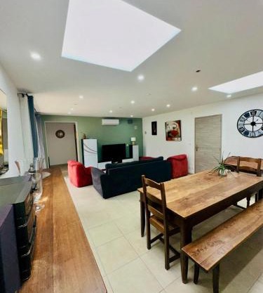 L escapade de l'Ancien Rail