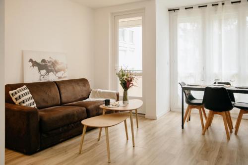 L'escapade Rennaise en bord de vilaine