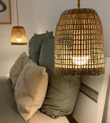 L'Esma - Proche Aéroport - WIFI - Parking