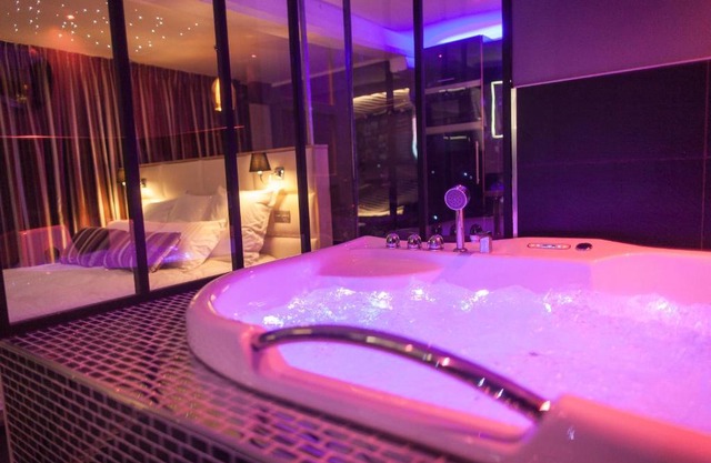 L'Espace Privé Rouen