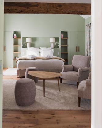 L'esquisse Barbizon - Teritoria