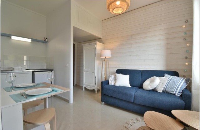 L'Estran - Résidence Pleine Mer