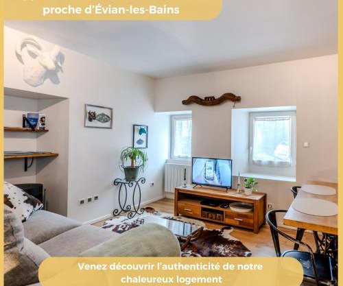 L'Etable de Larringes