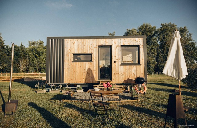 L'Etang des P'tits Plaisirs - Nature refuge
