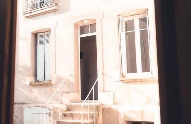 L'Etape - La Maison des amis