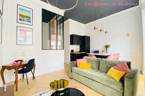 L'Etoile du Sud - Proche Place Royale