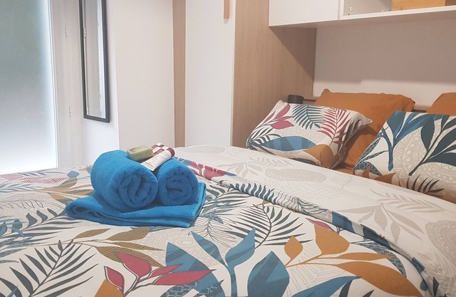 La chambre du voyageur