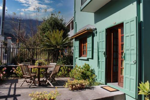 L'Habitation Firmant