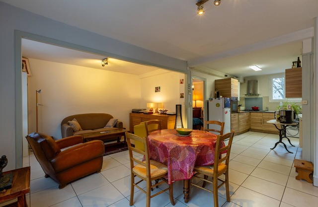 L'Harmonie de Bourges - Charmant appt plein centre