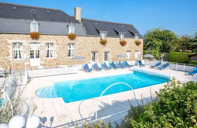 L' Hermine by Interhome