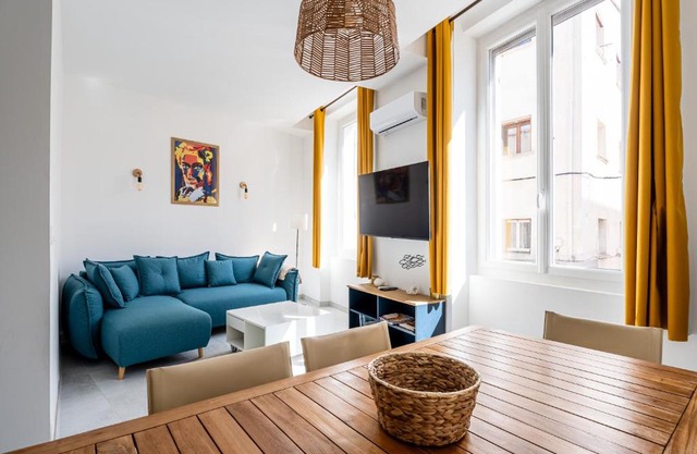 L'Icare par Dodo à Cassis