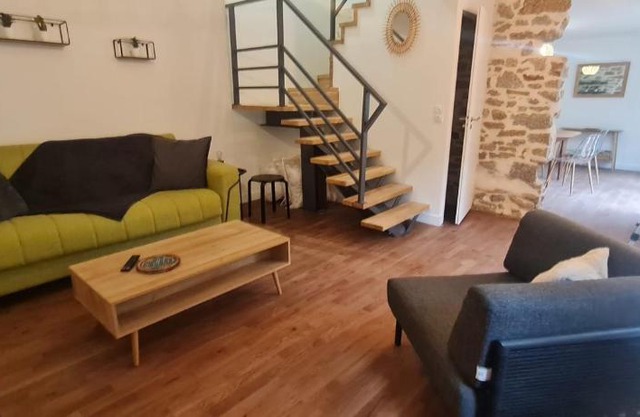 L'Imperial - Pavillon - T3 Spacieux