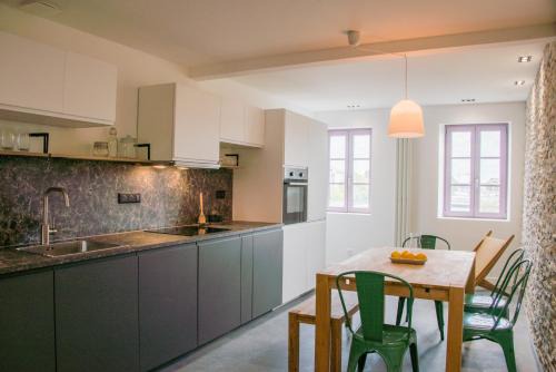 L'ingénieux de Bazin - proche Place Stanislas