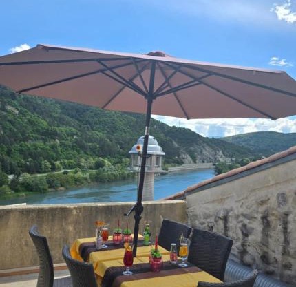 L' instant cosy climatisé