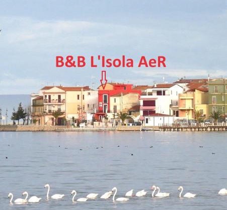 L'ISOLA AeR B&B