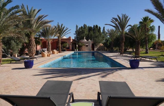 L’oasis de kima