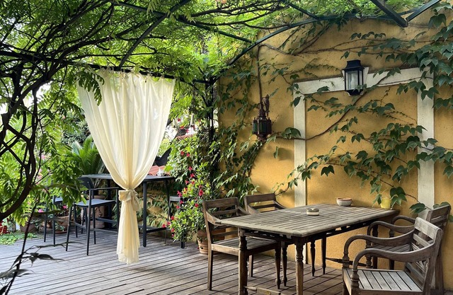 L'oasis - Maison Exceptionnelle au Bord de la mer