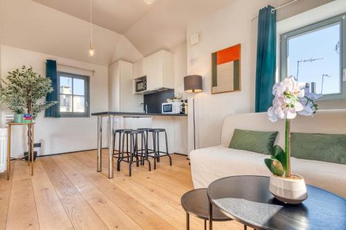 L'Observatoire - Appart au coeur de Lyon - Métros A et C