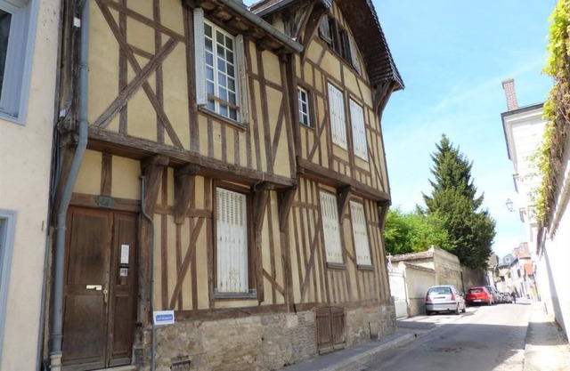 L'Oiseau de la Cathédrale