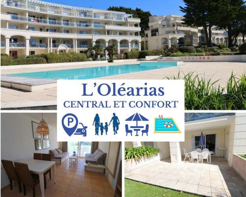 L'Oléarias By Tranquil At Home