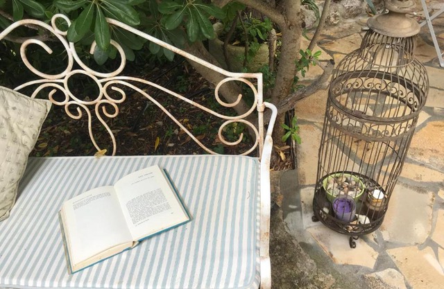 "L'olivadou" ST JEAN CAP FERRAT