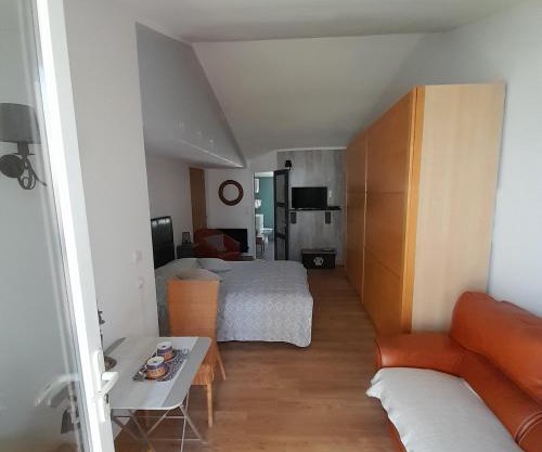 L'olivier TESSA Hôtesse suite 30m2 terrasse 20m2