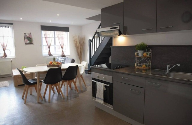 L'ombre Dieppoise - Dieppe