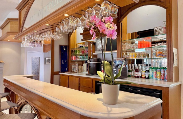 L'Orée des Rêves et des Mets