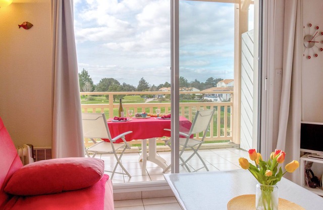 L'Orée du Golf by Interhome