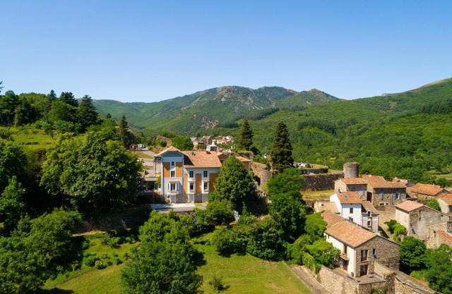 L'Ortensia