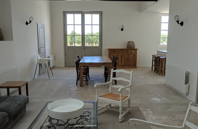 L'Ostau, Charming and Pool, 6p in Périgord, 135m2