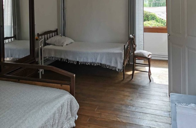 L'oustal du Malbernat