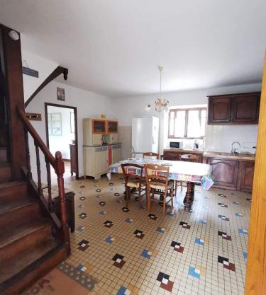 L Oustal du Malbernat